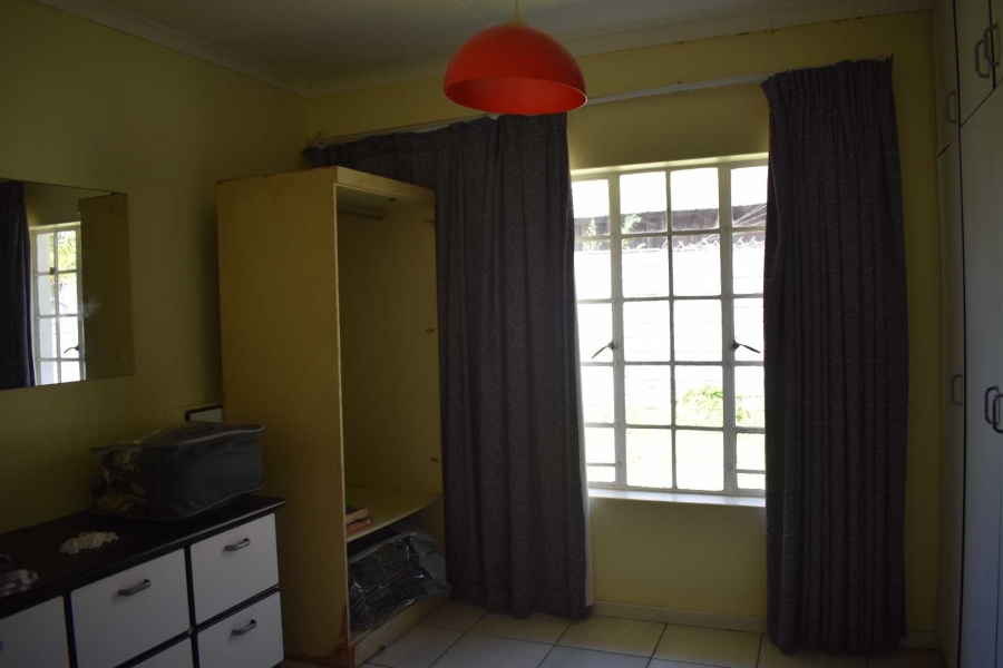 4 Bedroom Property for Sale in Bunkers Hill Eastern Cape